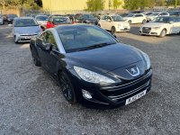 PEUGEOT RCZ