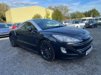 PEUGEOT RCZ