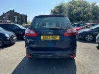 FORD GRAND C-MAX