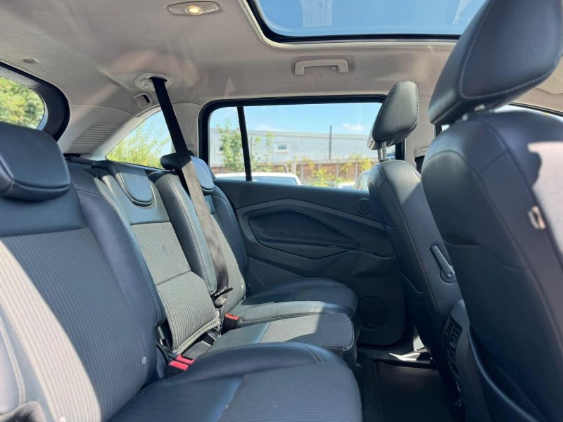 FORD GRAND C-MAX