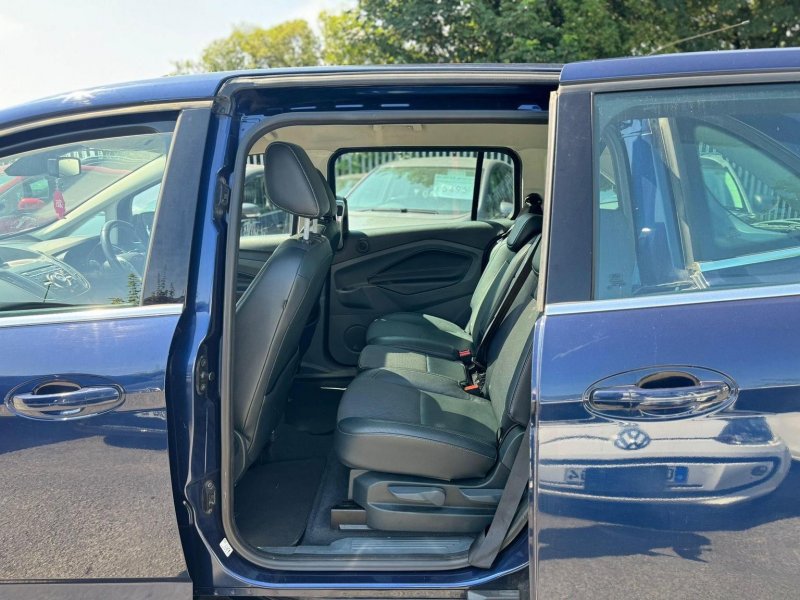 FORD GRAND C-MAX