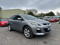 MAZDA CX-7