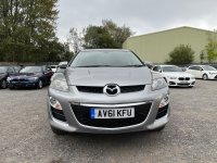 MAZDA CX-7