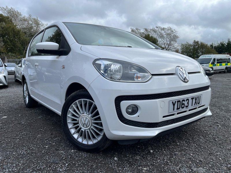 VOLKSWAGEN UP