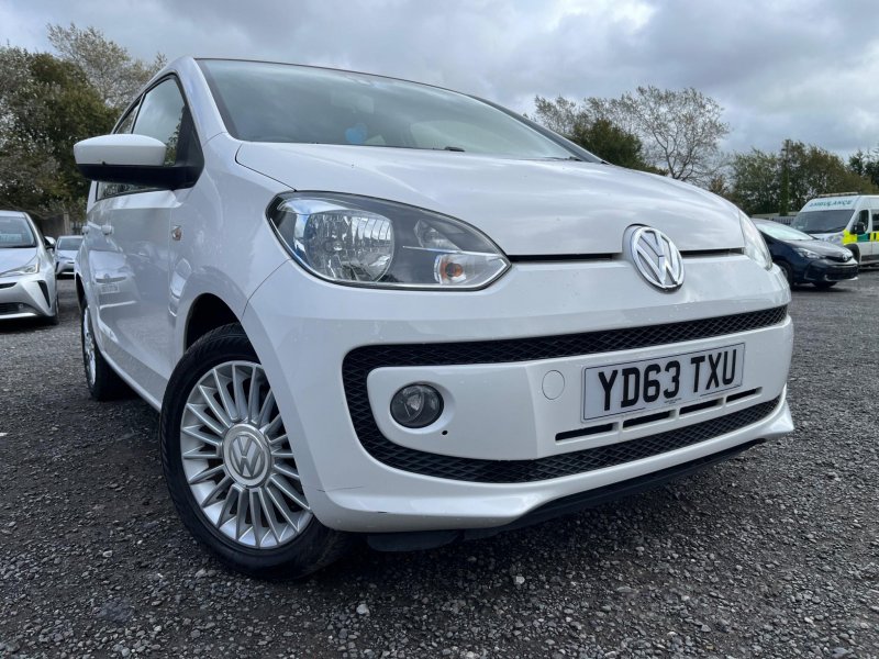 VOLKSWAGEN UP