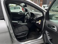 MERCEDES-BENZ B CLASS