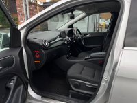 MERCEDES-BENZ B CLASS