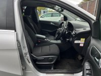 MERCEDES-BENZ B CLASS
