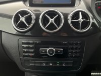 MERCEDES-BENZ B CLASS