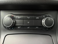 MERCEDES-BENZ B CLASS