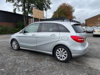 MERCEDES-BENZ B CLASS