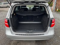 MERCEDES-BENZ B CLASS