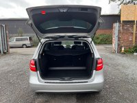 MERCEDES-BENZ B CLASS