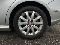MERCEDES-BENZ B CLASS