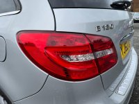 MERCEDES-BENZ B CLASS