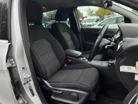 MERCEDES-BENZ B CLASS