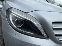 MERCEDES-BENZ B CLASS