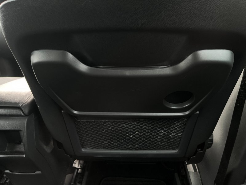 MERCEDES-BENZ B CLASS