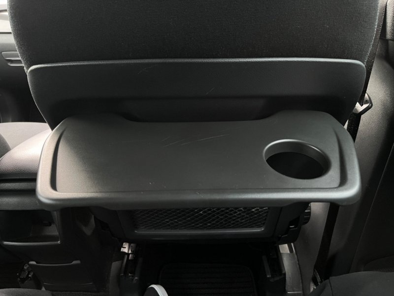 MERCEDES-BENZ B CLASS