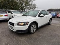 VOLVO C30
