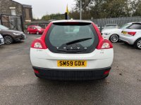 VOLVO C30