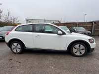 VOLVO C30