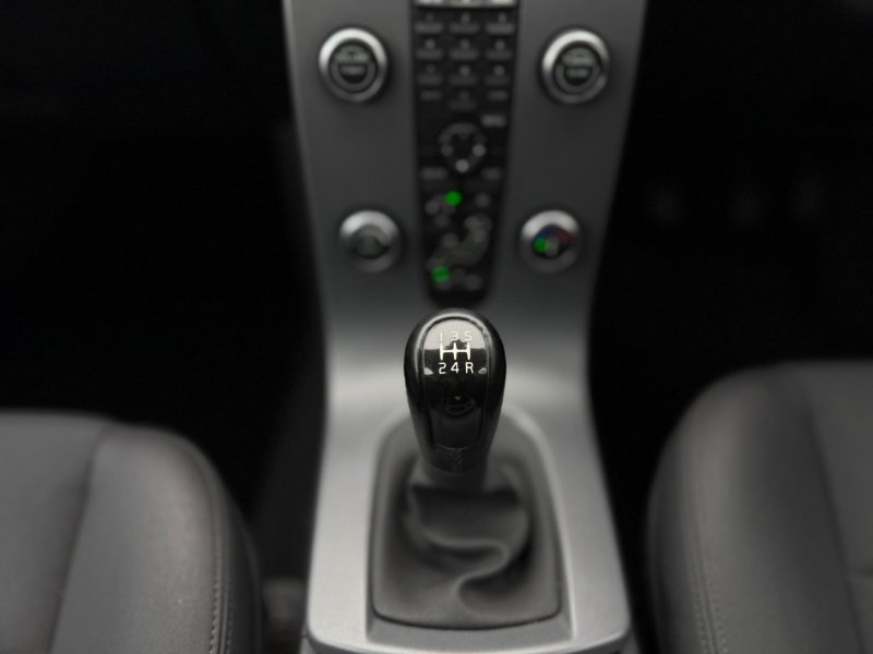VOLVO C30