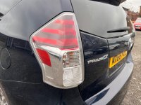 TOYOTA PRIUS+