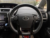 TOYOTA PRIUS+