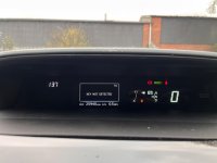 TOYOTA PRIUS+