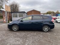 TOYOTA PRIUS+
