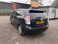 TOYOTA PRIUS+