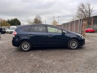 TOYOTA PRIUS+