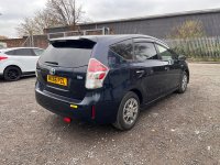 TOYOTA PRIUS+
