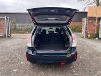 TOYOTA PRIUS+