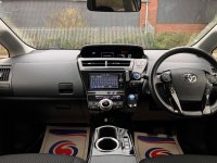 TOYOTA PRIUS+