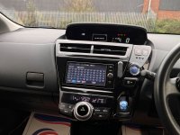 TOYOTA PRIUS+
