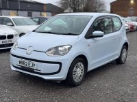 VOLKSWAGEN UP