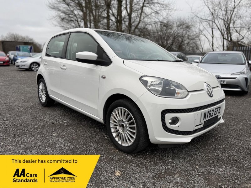 VOLKSWAGEN UP