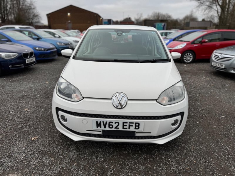 VOLKSWAGEN UP