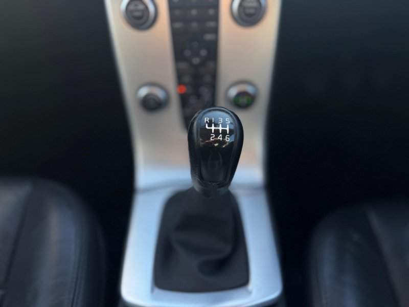 VOLVO C30