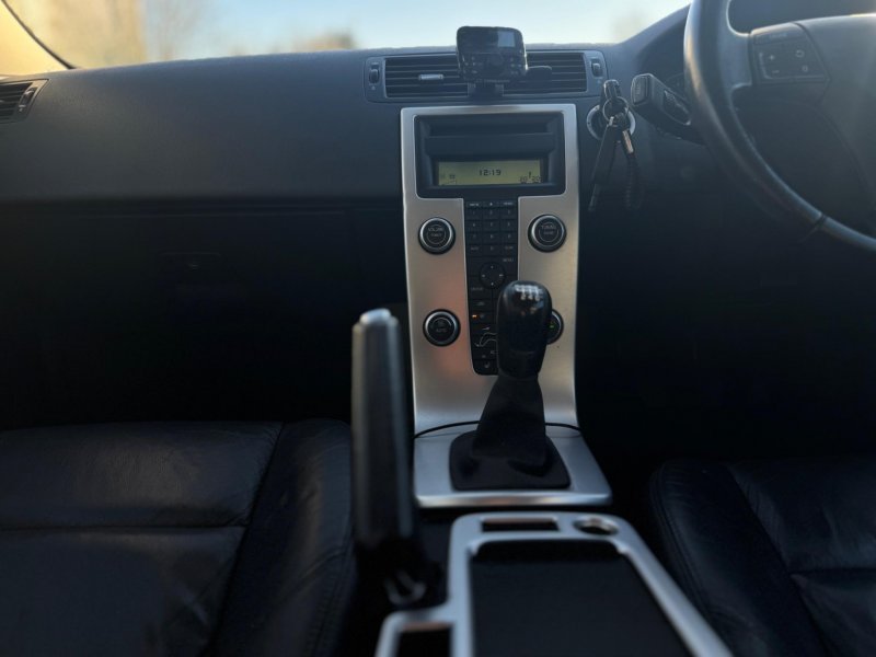 VOLVO C30