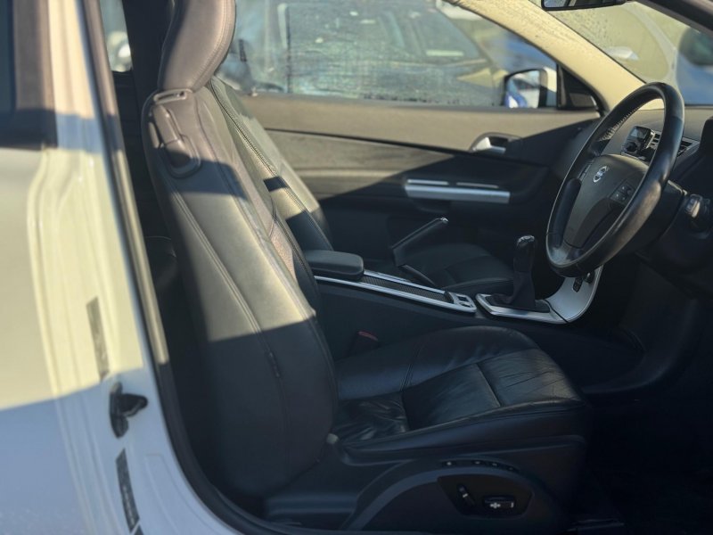 VOLVO C30