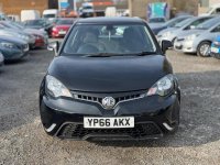 MG MG3
