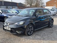 MG MG3