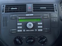 FORD FOCUS C-MAX