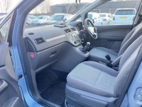 FORD FOCUS C-MAX