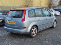 FORD FOCUS C-MAX