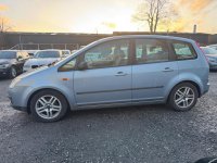 FORD FOCUS C-MAX
