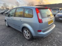 FORD FOCUS C-MAX